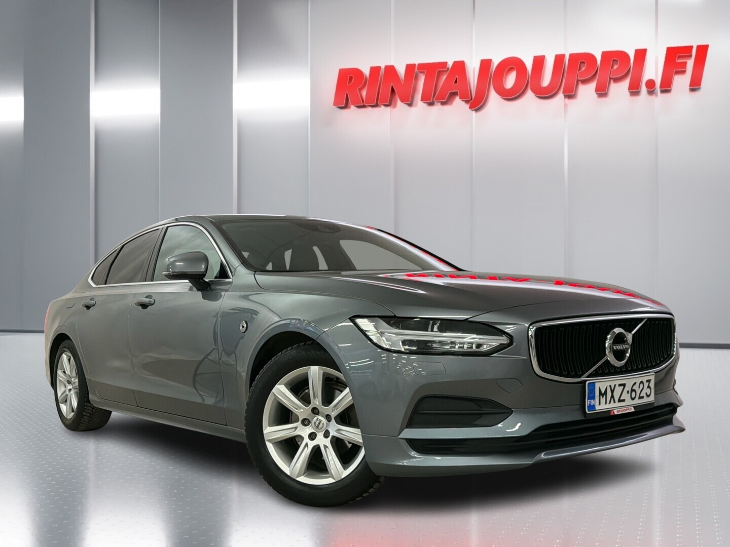 VOLVO S90 2020