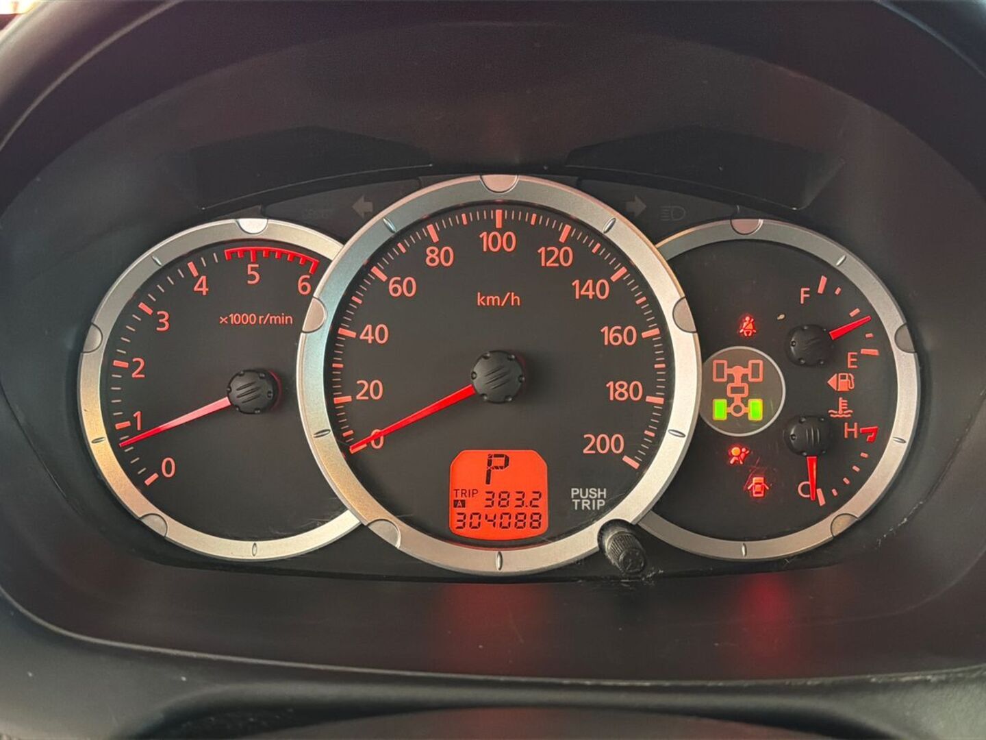 MITSUBISHI L200 19