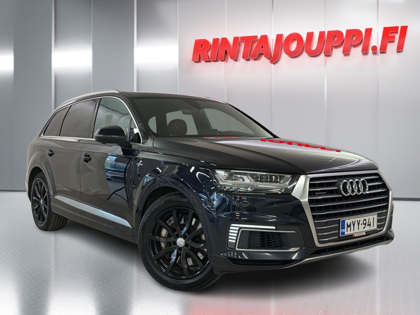 AUDI Q7 2017
