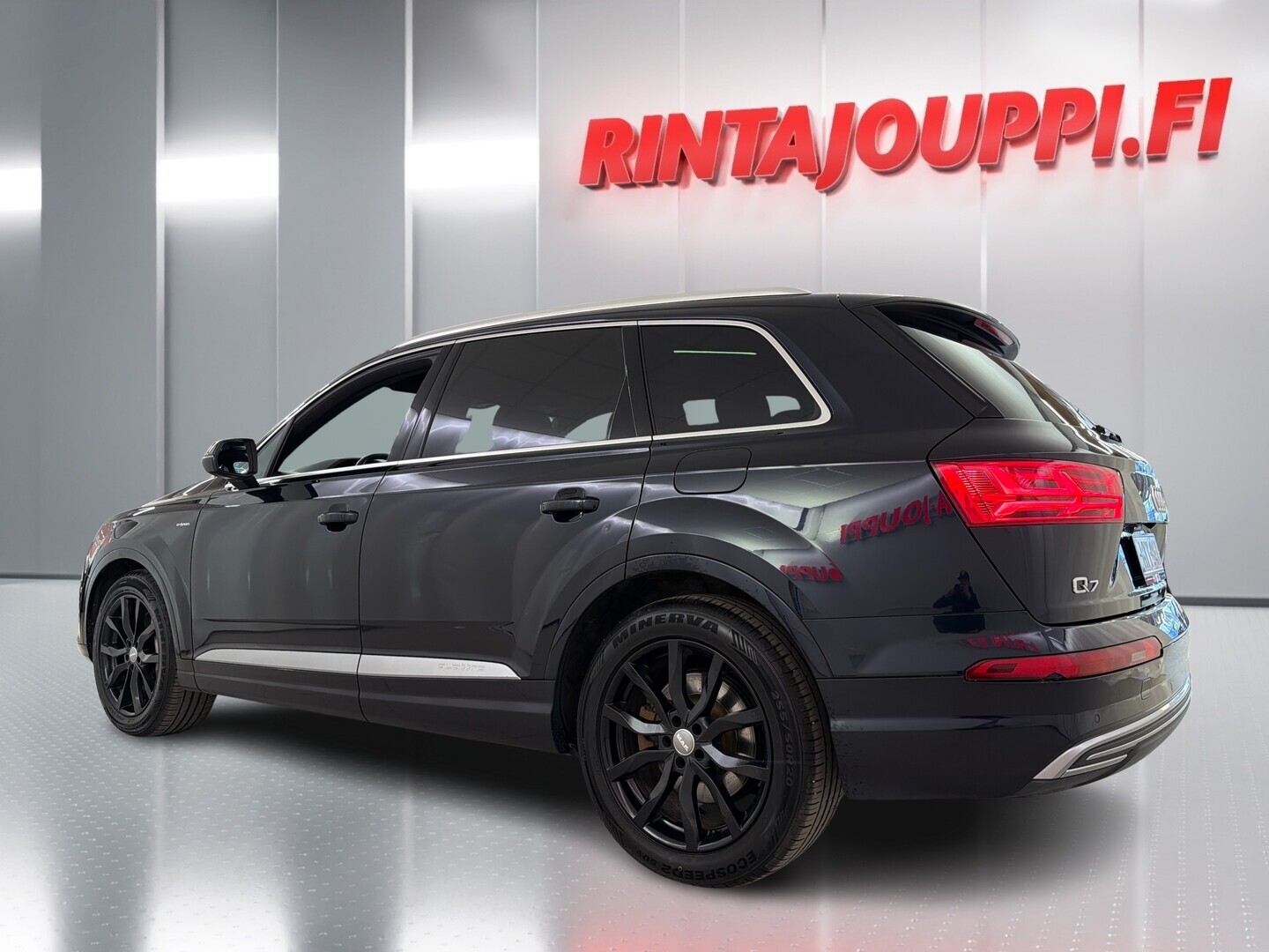 AUDI Q7 2017
