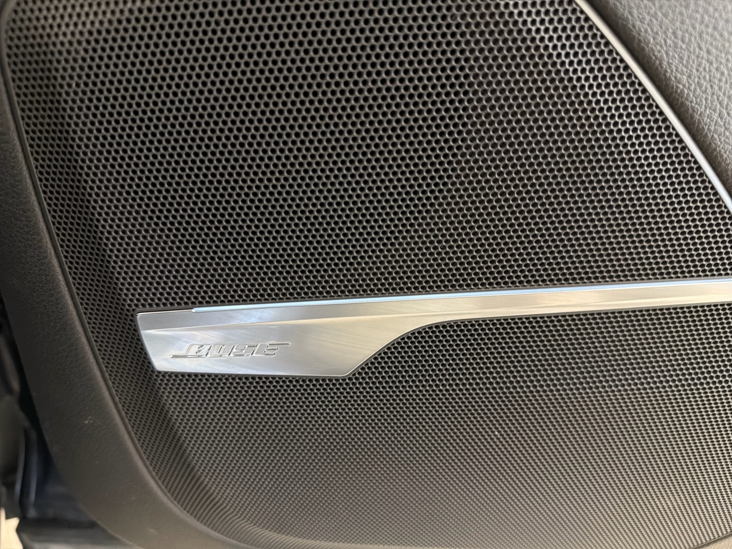 AUDI Q7 2017