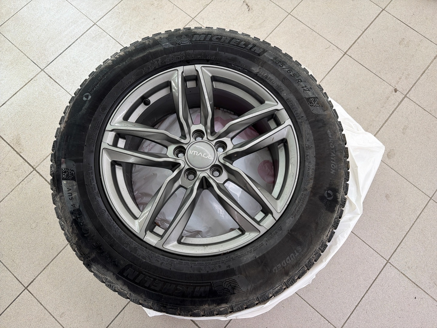 VOLVO XC60 2014