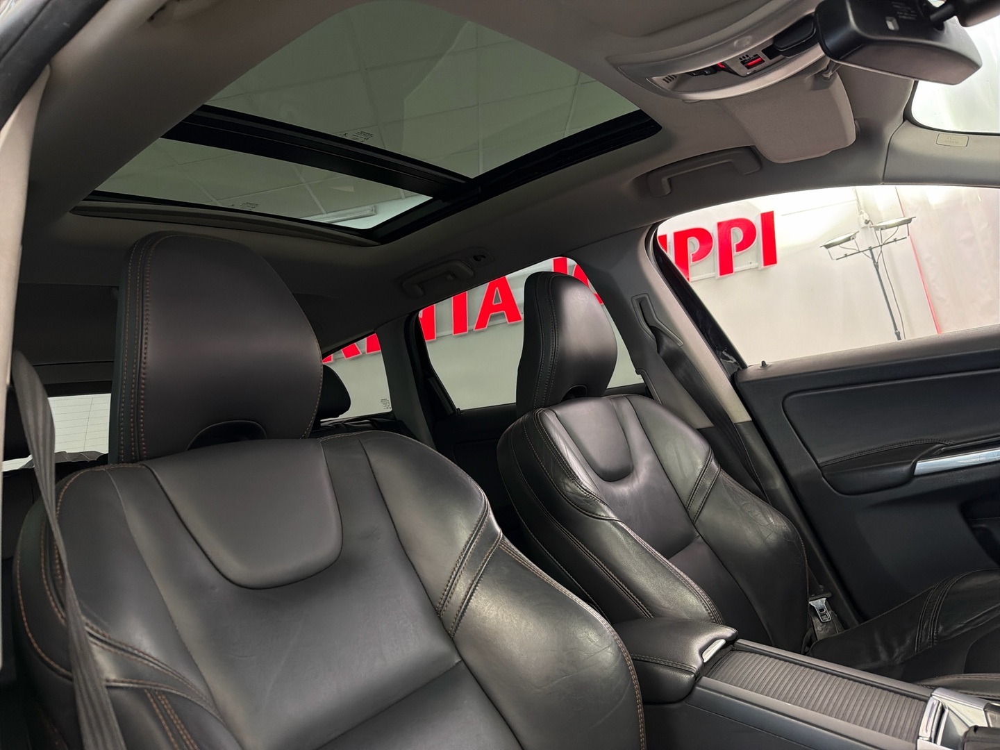 VOLVO XC60 2014