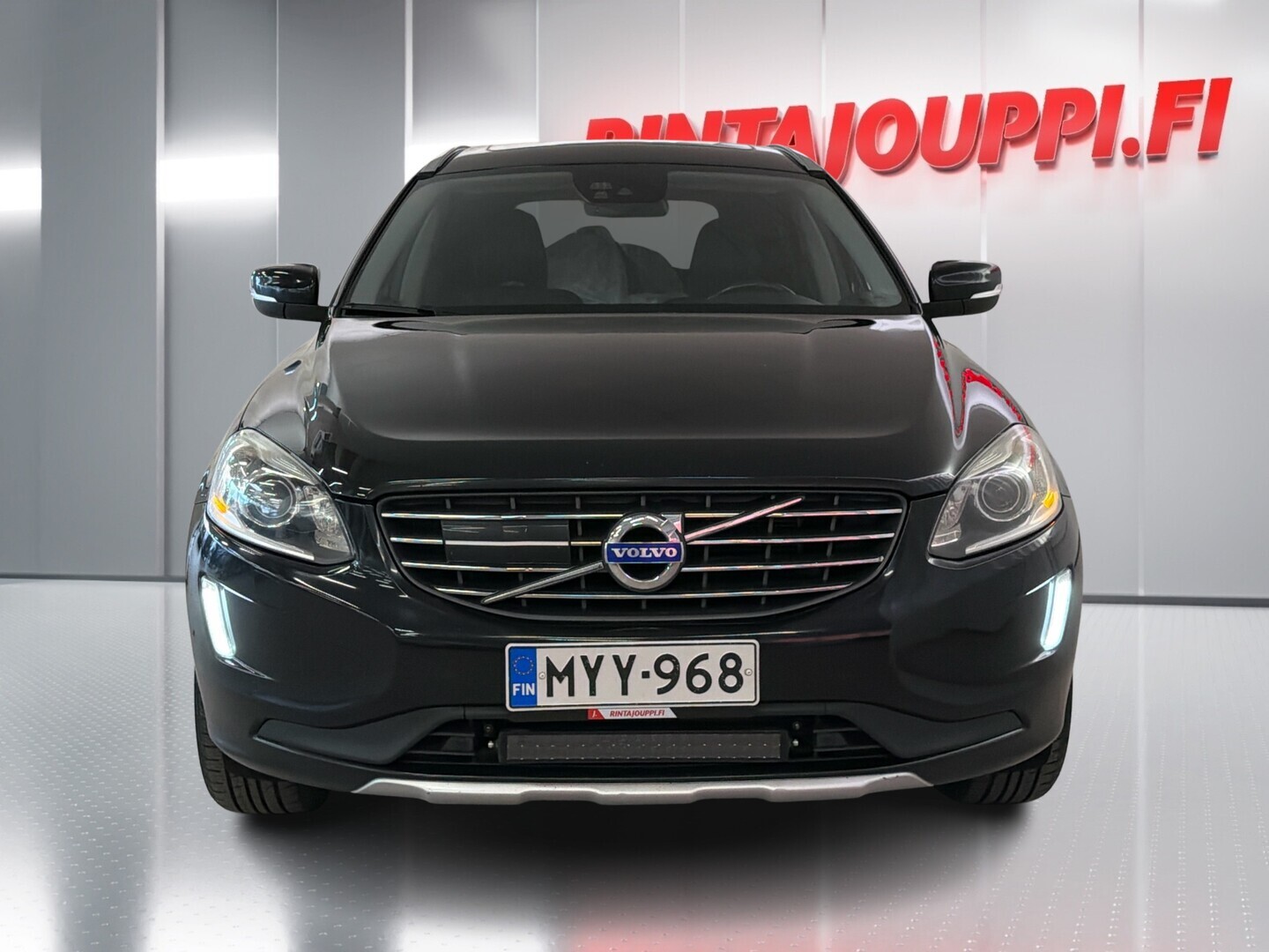 VOLVO XC60 2014