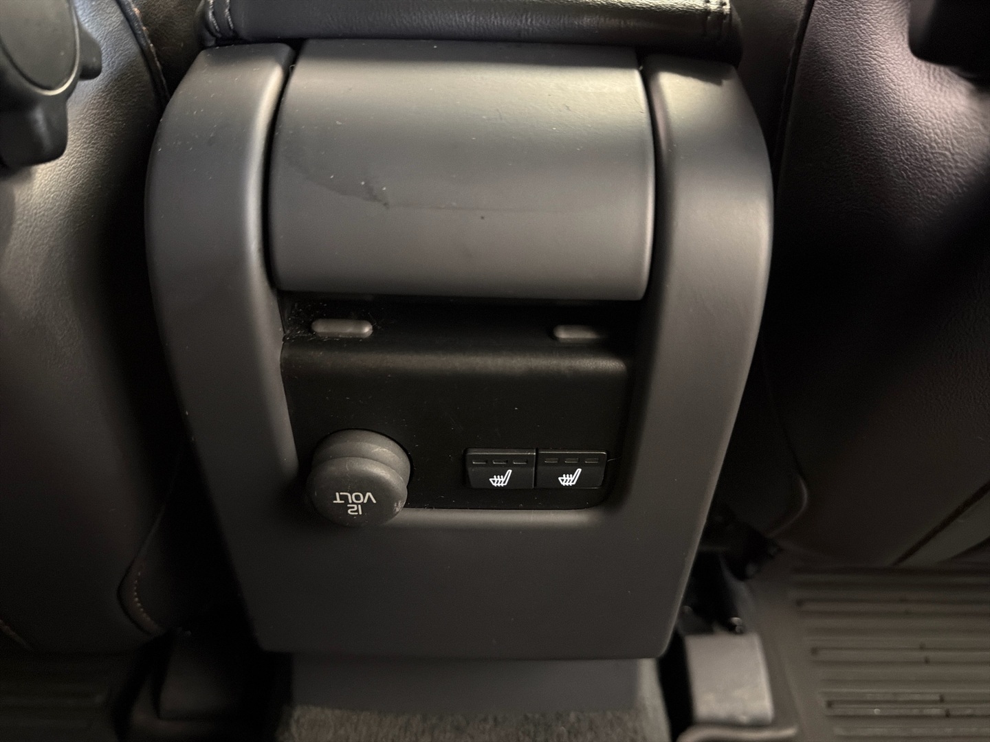 VOLVO XC60 2014