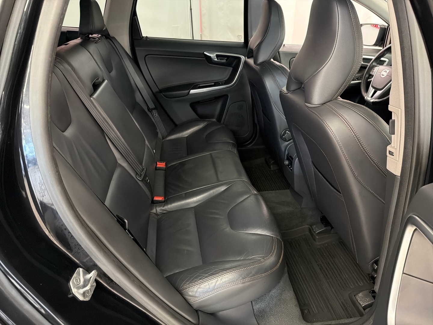 VOLVO XC60 2014