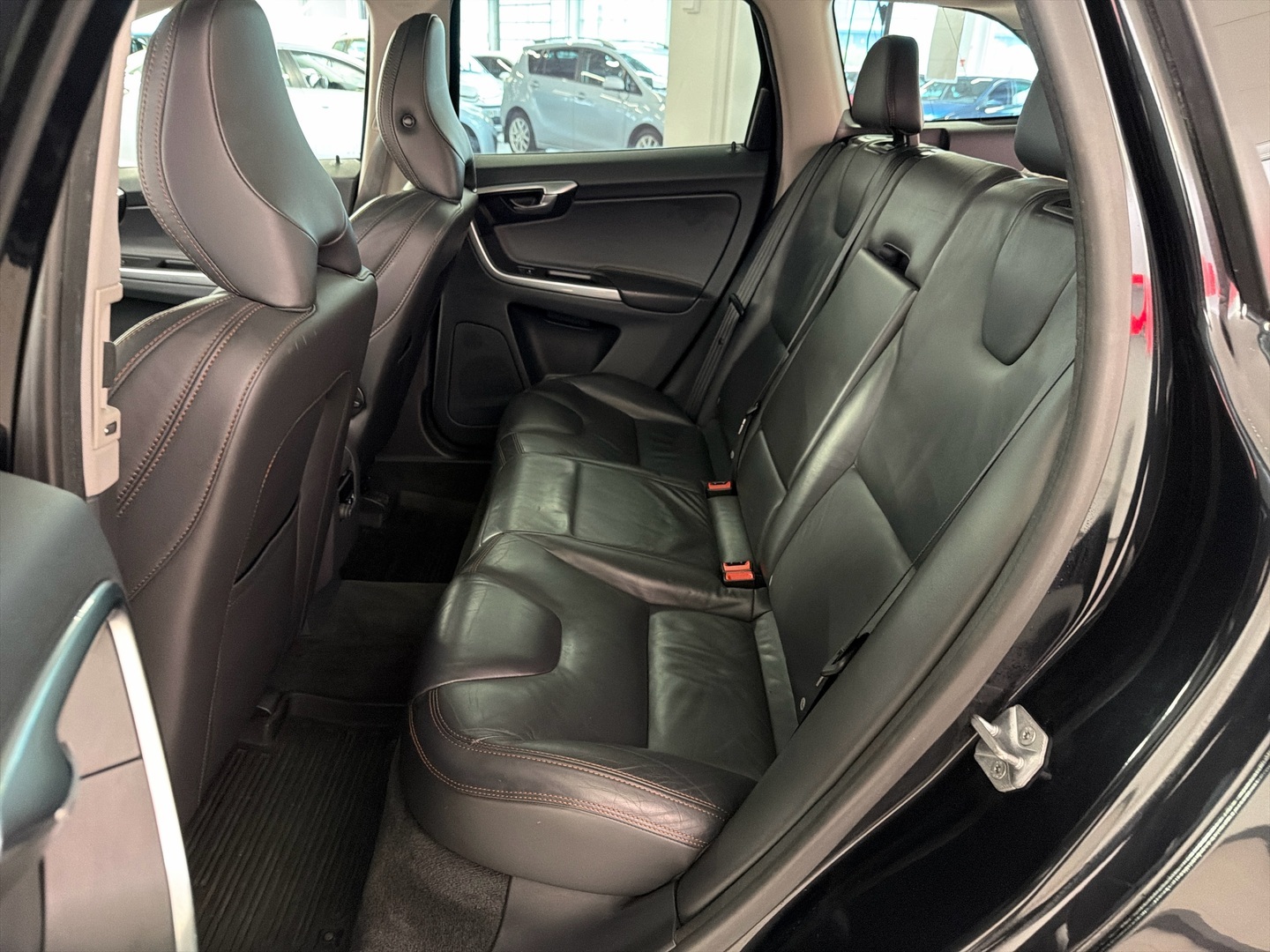 VOLVO XC60 2014