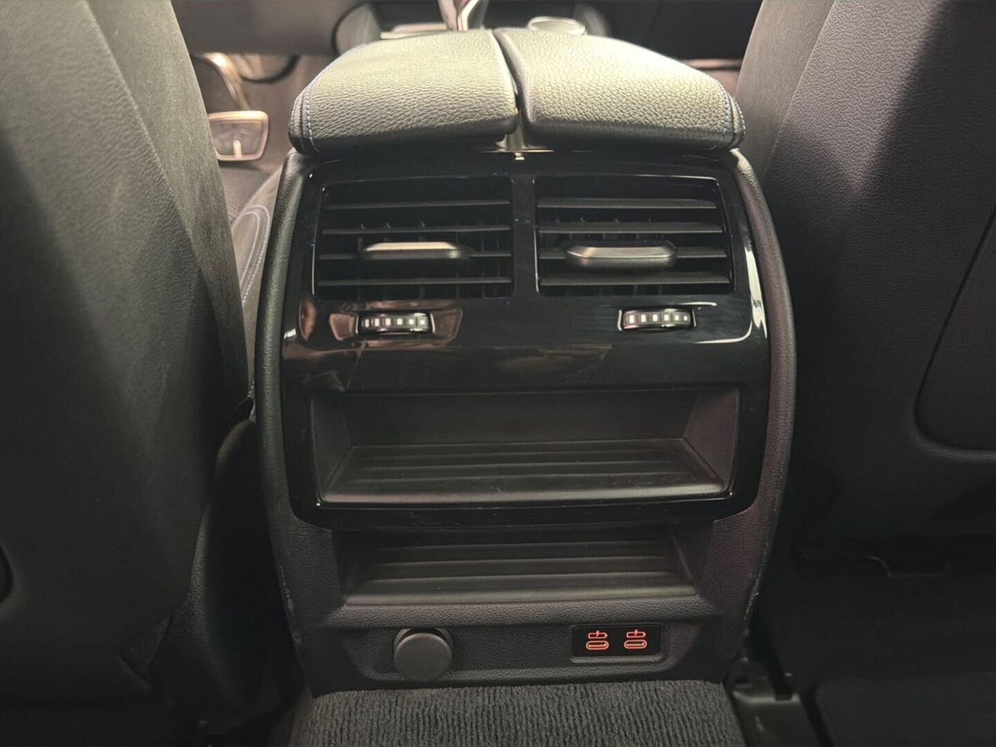 BMW 530 2021