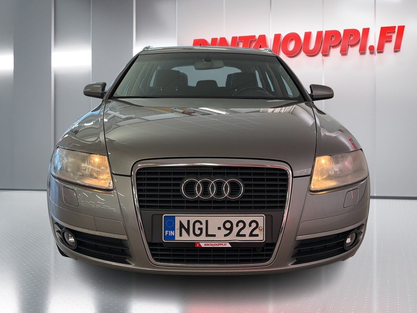 AUDI A6 2005