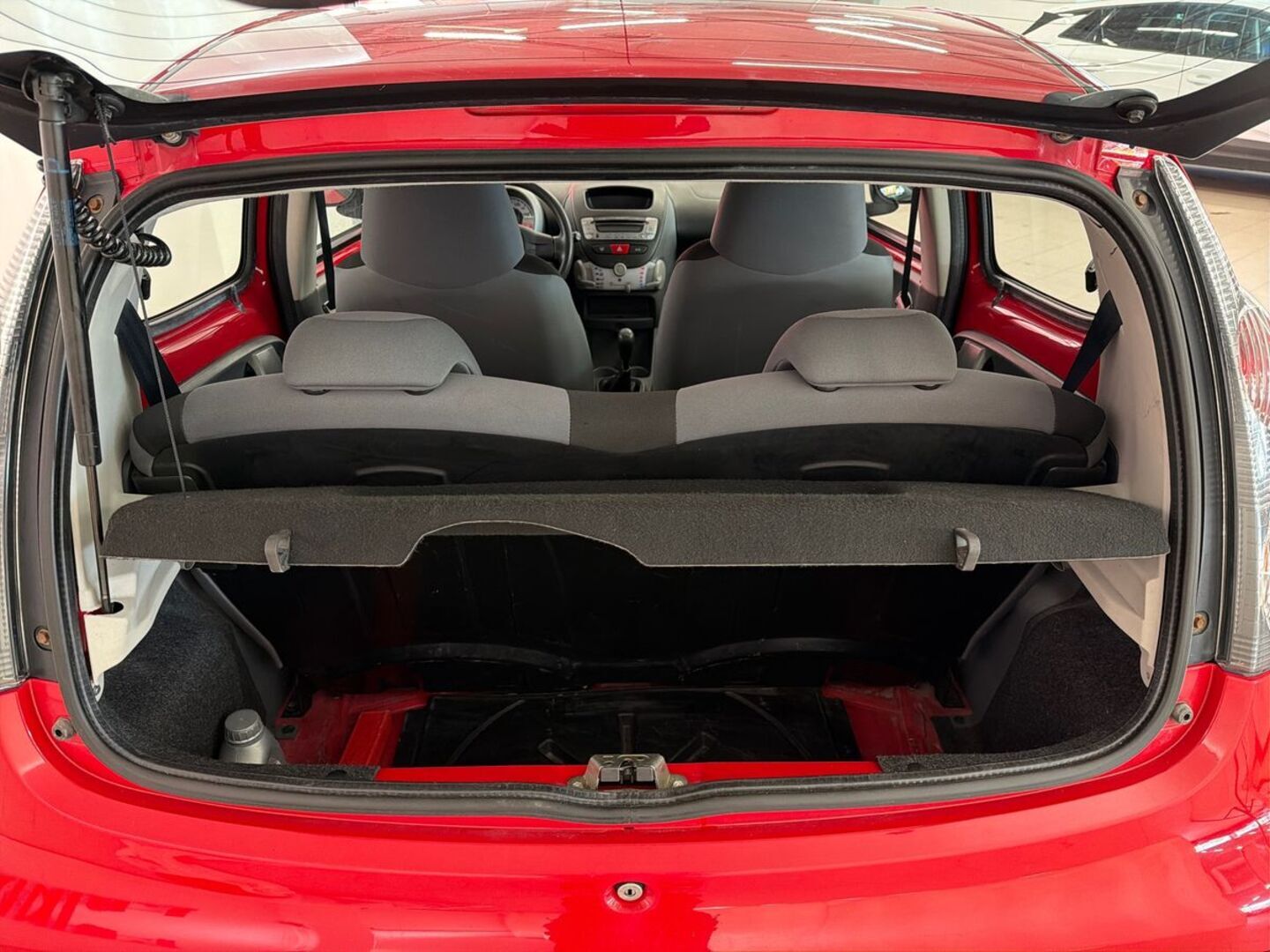 CITROEN C1 2011