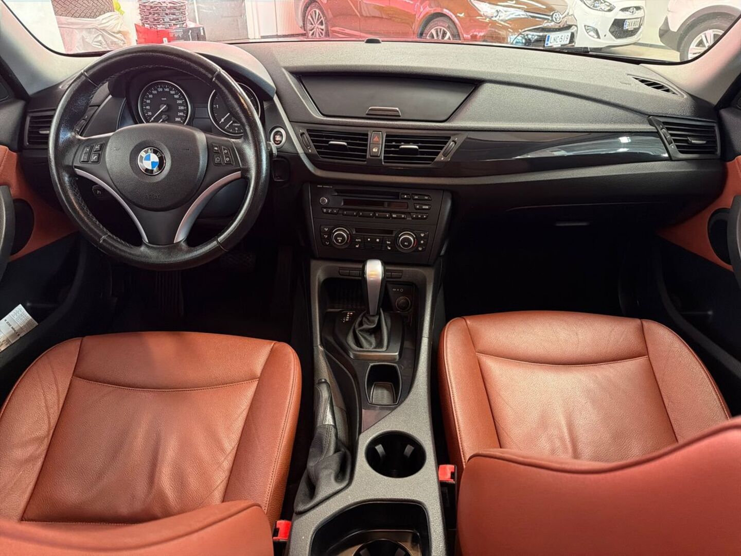 BMW X1 17