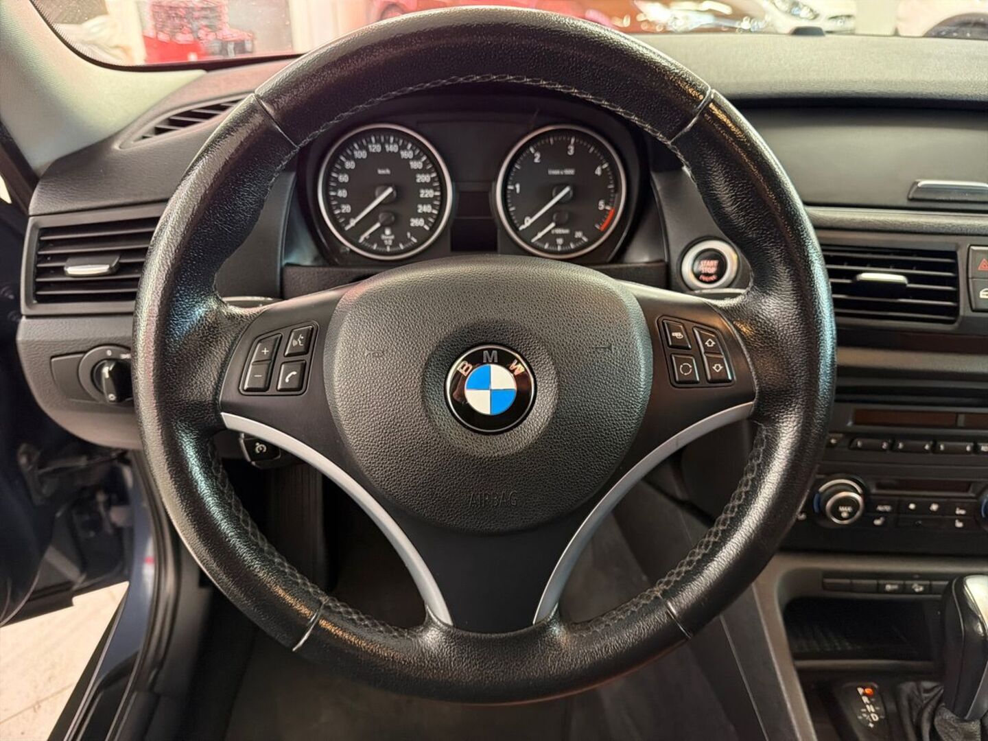 BMW X1 19