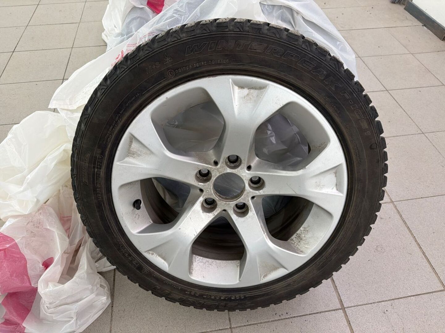 BMW X1 27