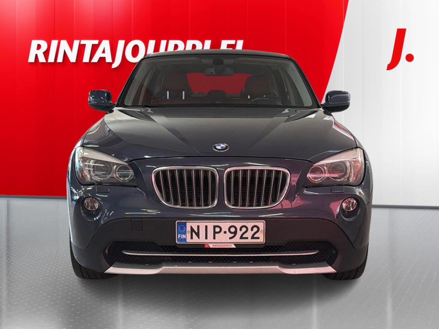 BMW X1 3