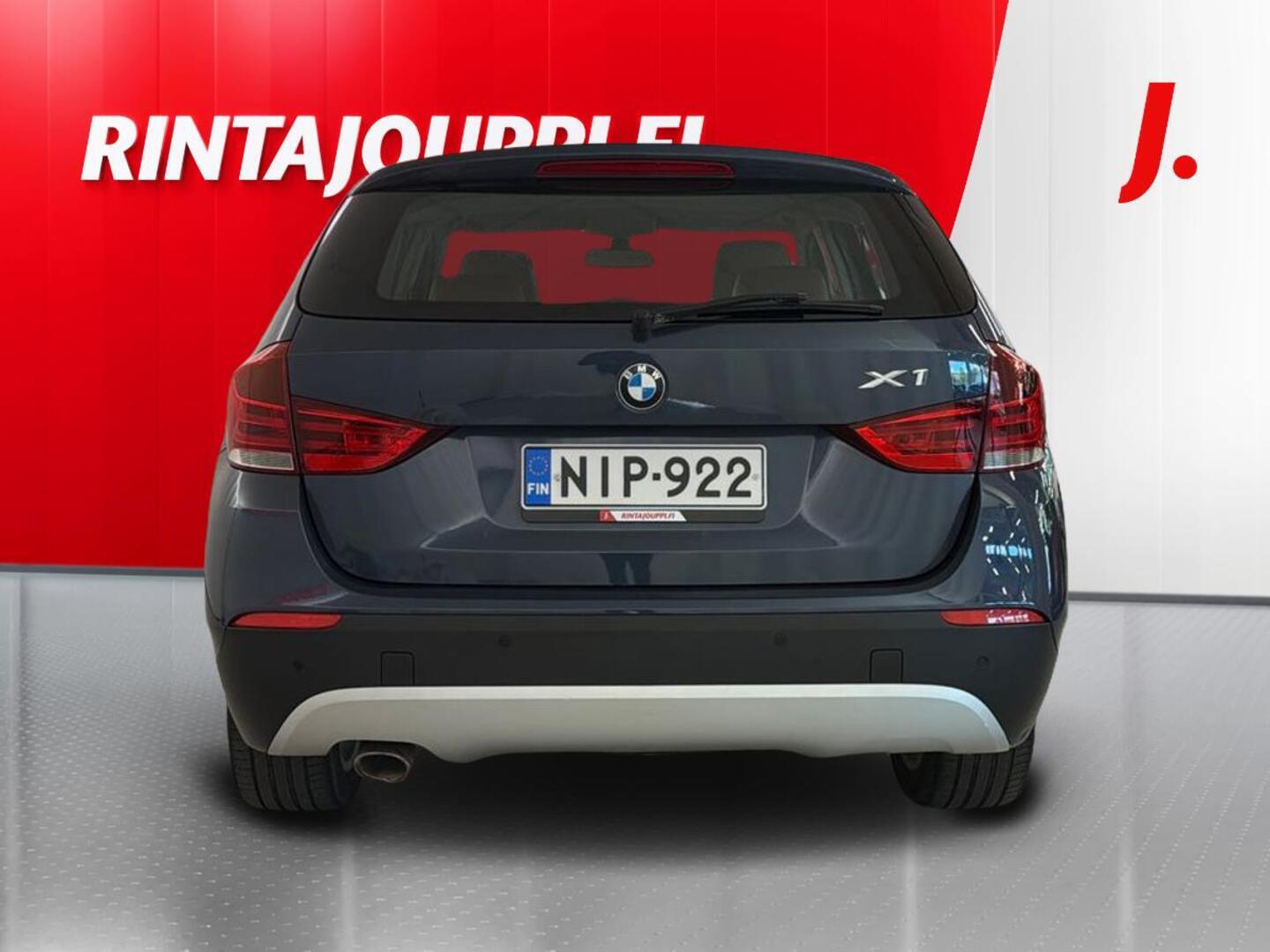 BMW X1 5