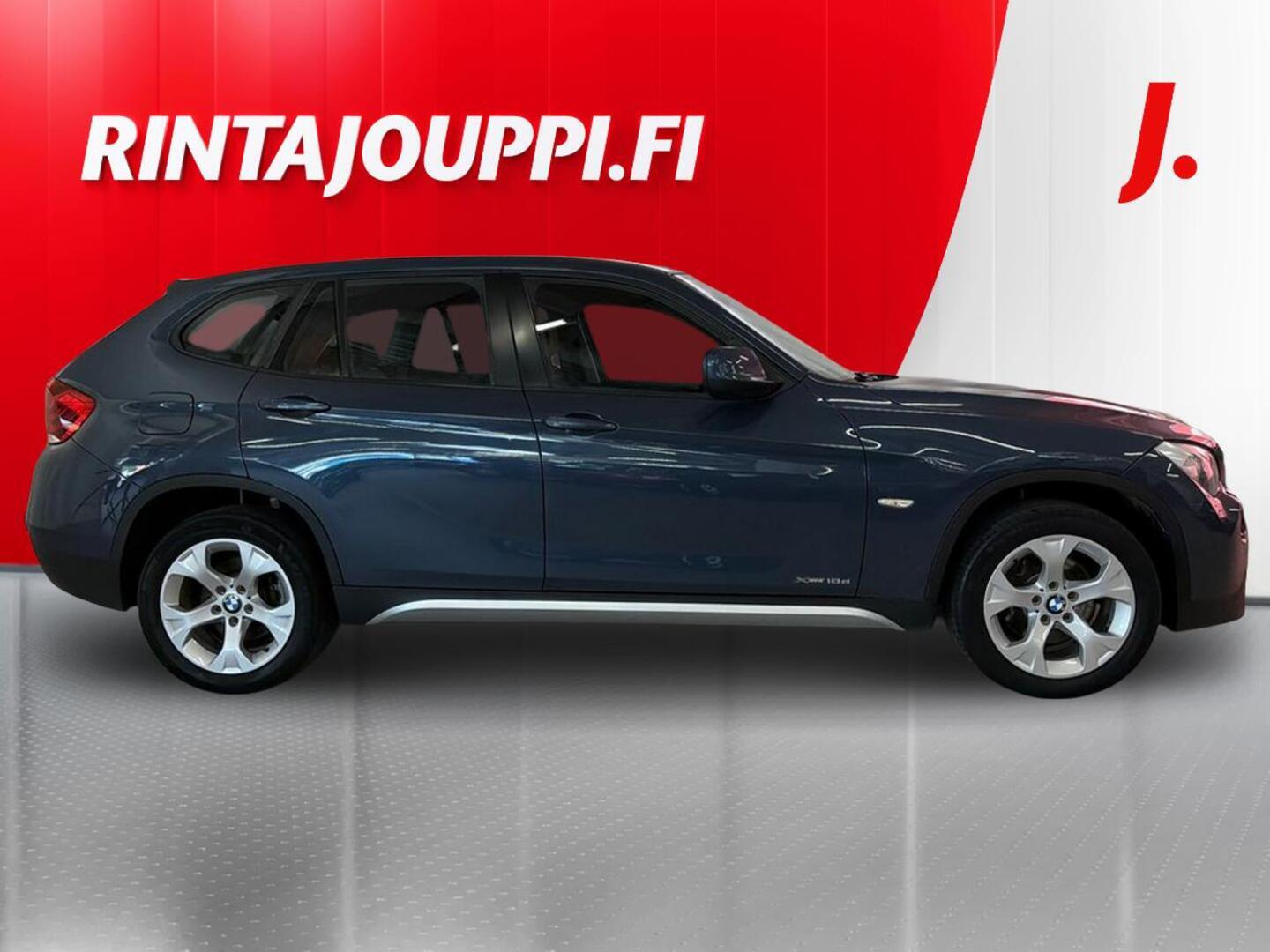 BMW X1 6