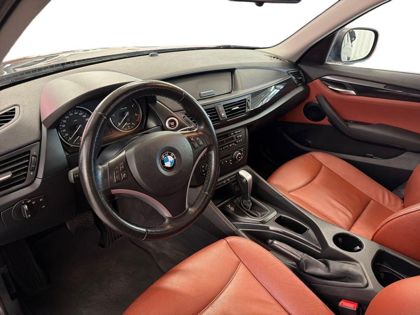 BMW X1 7