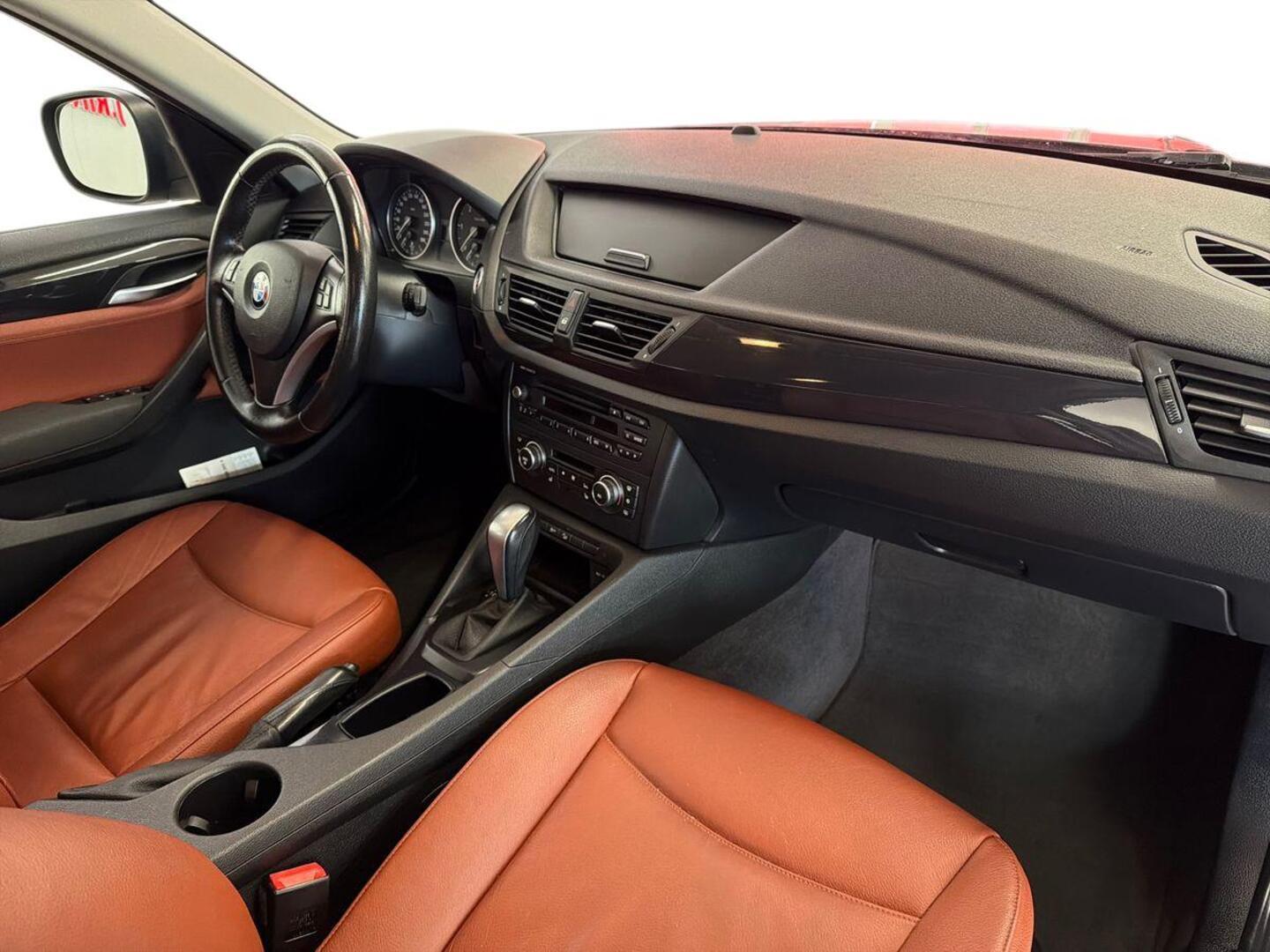 BMW X1 9