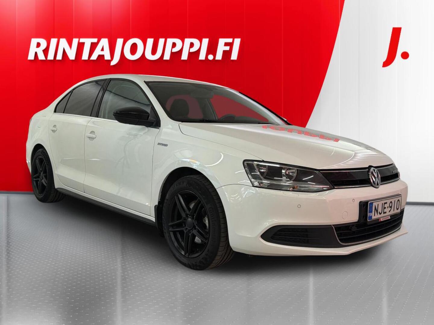 VOLKSWAGEN Jetta 2013