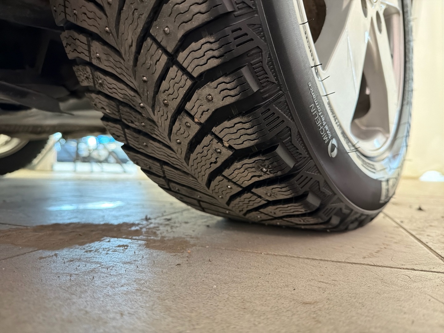 MERCEDES-BENZ CLA 2015