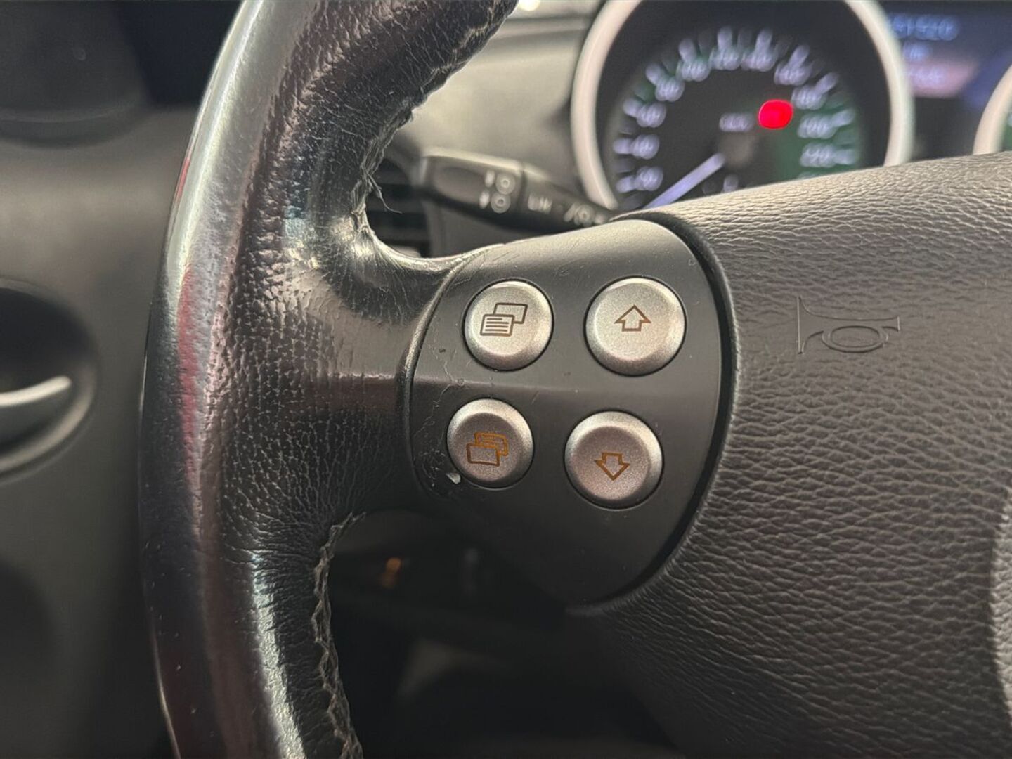 MERCEDES-BENZ SLK 2005