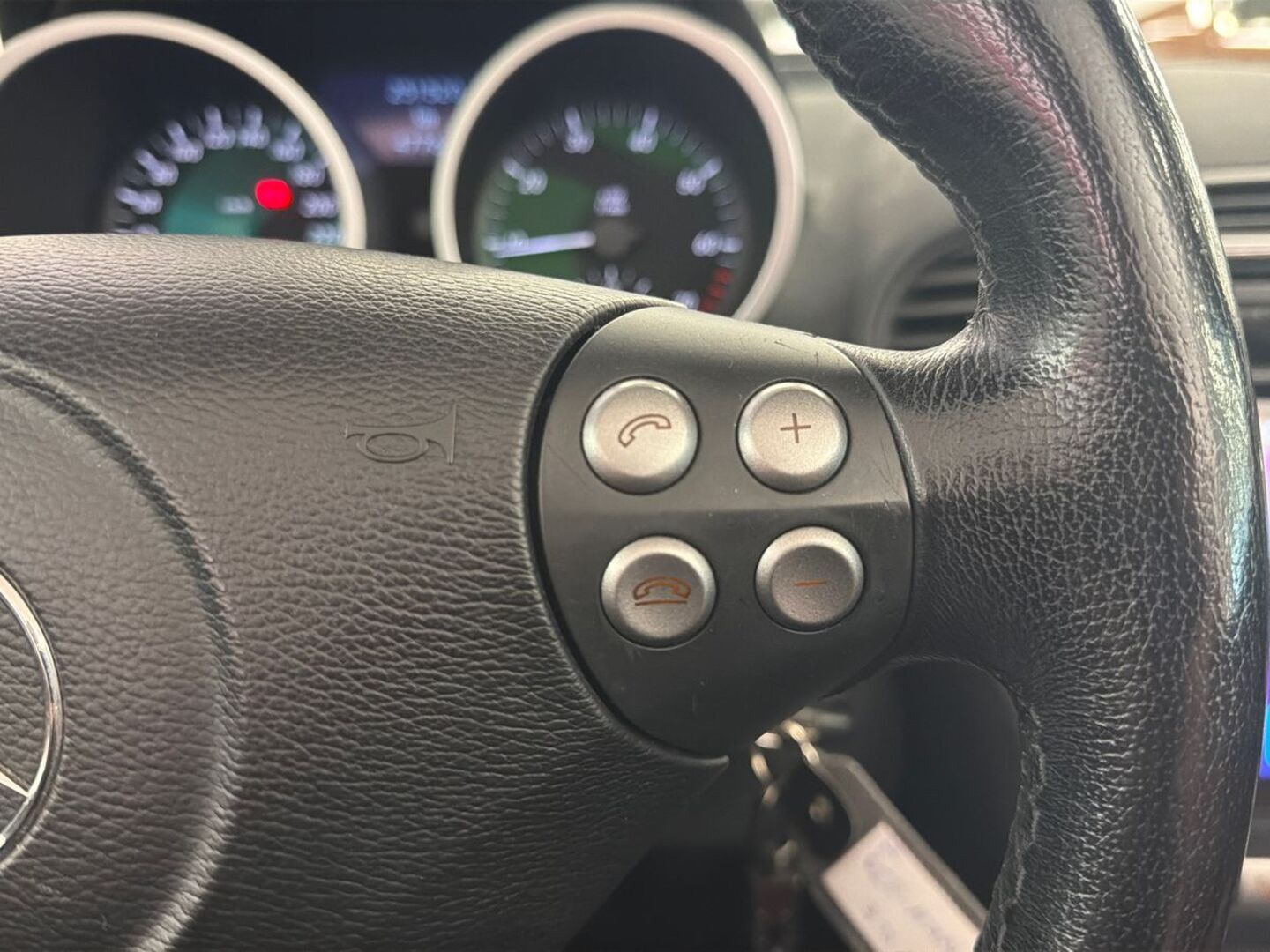 MERCEDES-BENZ SLK 2005
