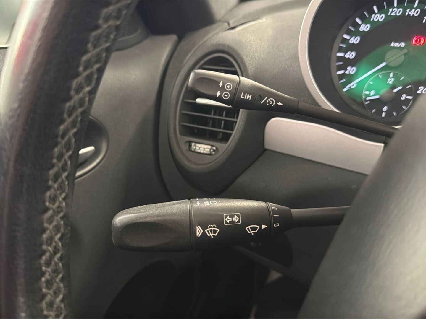 MERCEDES-BENZ SLK 2005