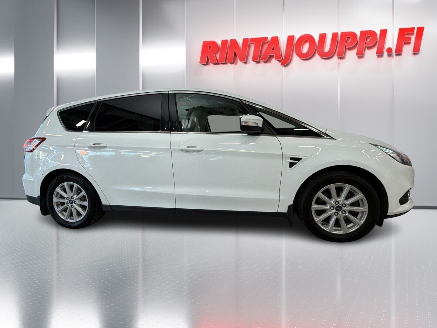 FORD S-Max 2016