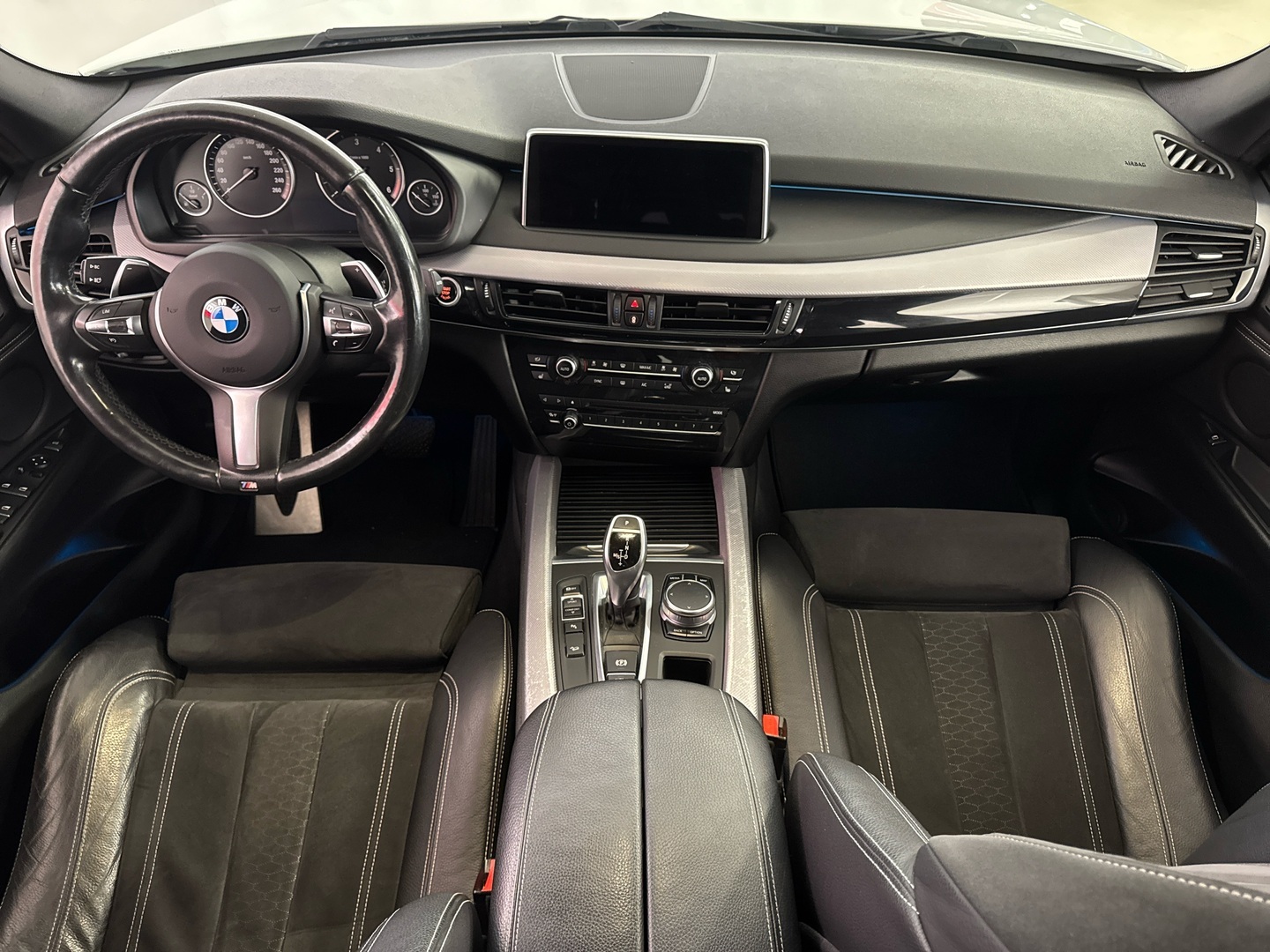 BMW X5 2017