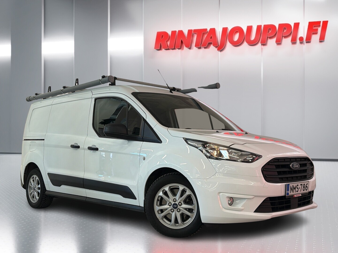 FORD Transit Connect 2023