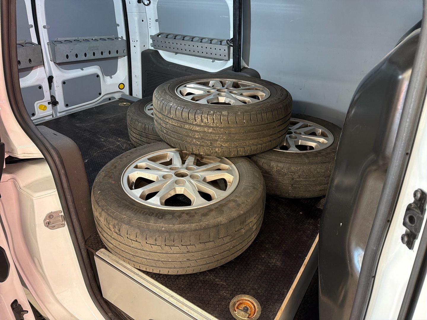 FORD Transit Connect 2023