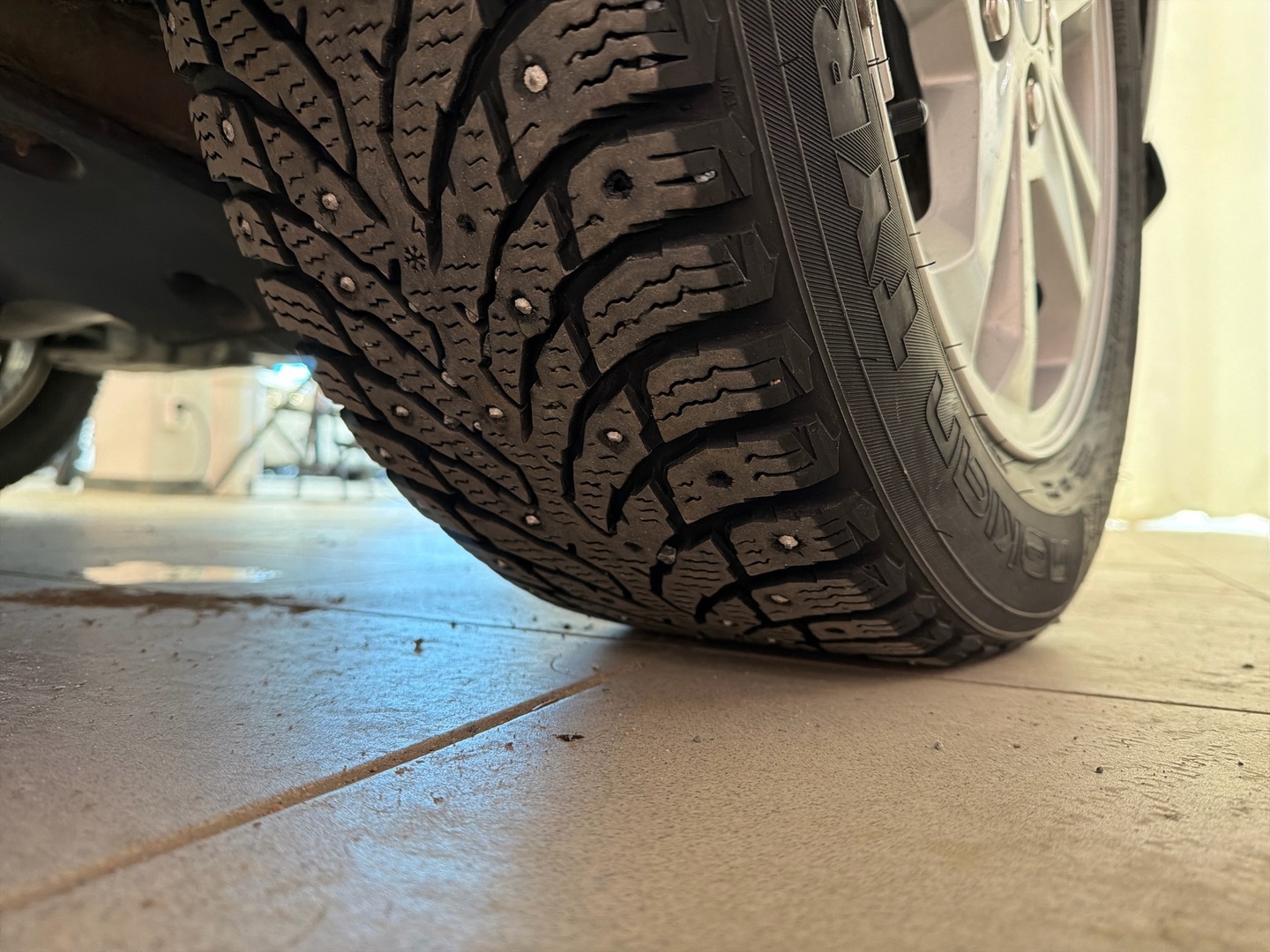 FORD Transit Connect 2023