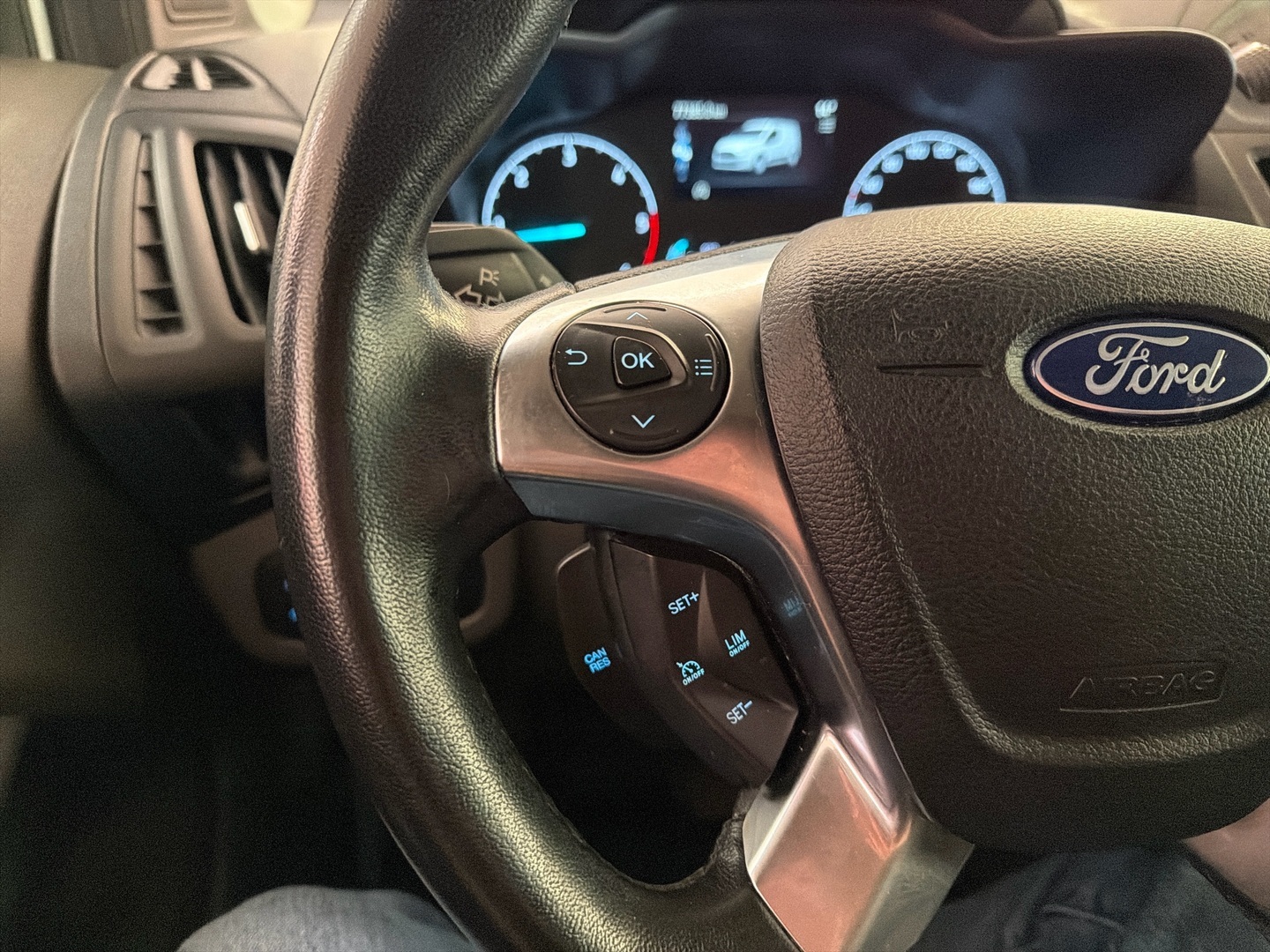 FORD Transit Connect 2023