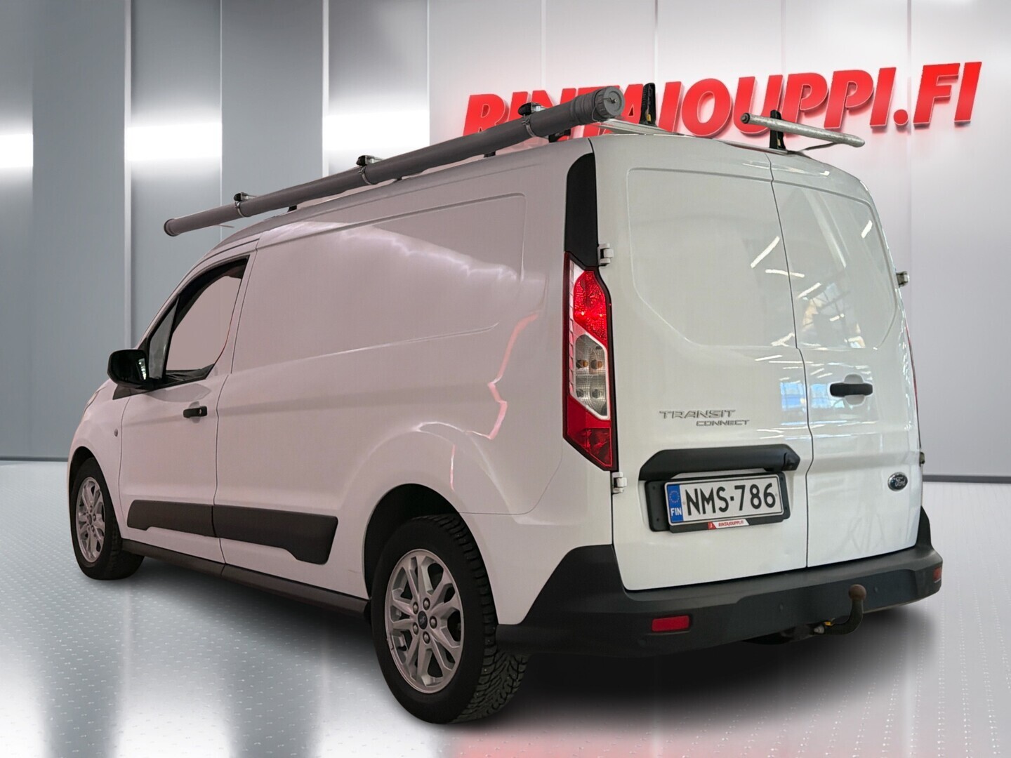 FORD Transit Connect 2023