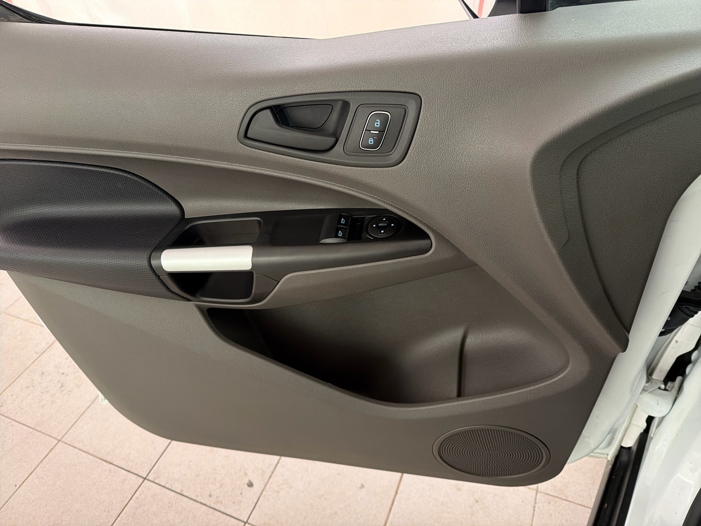 FORD Transit Connect 2023