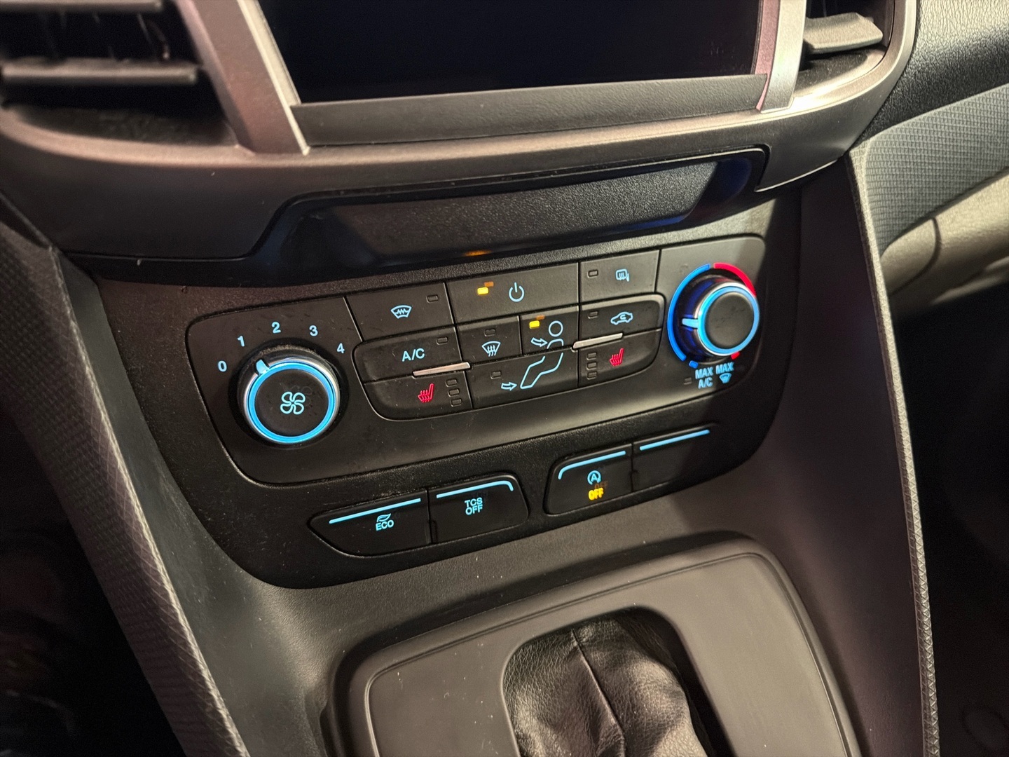 FORD Transit Connect 2023