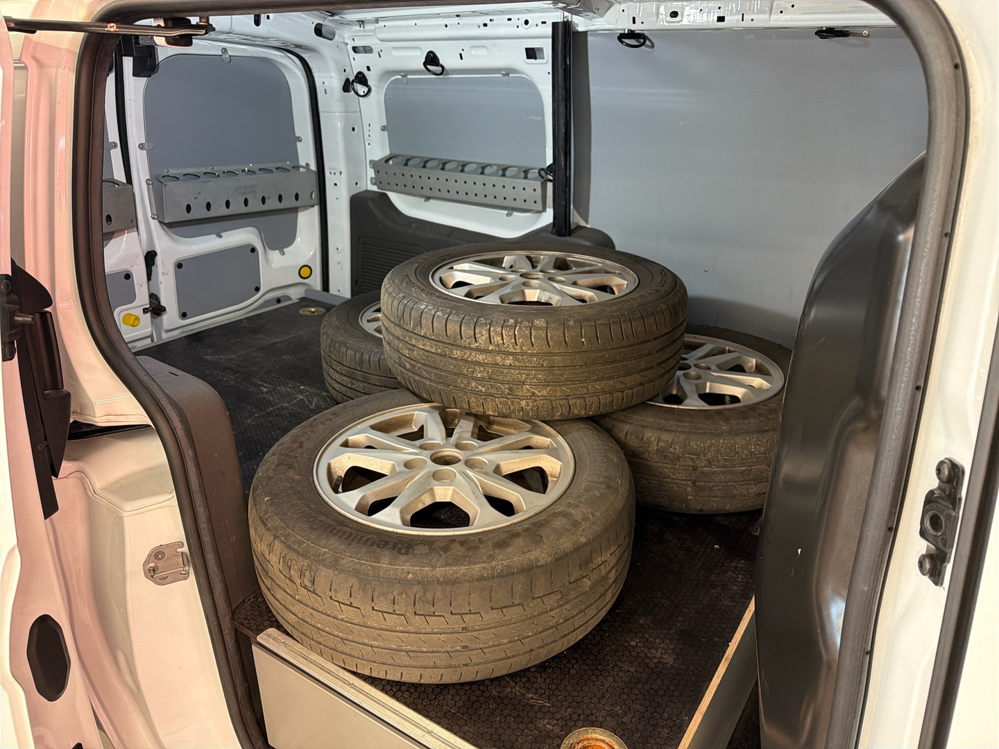 FORD Transit Connect 2023