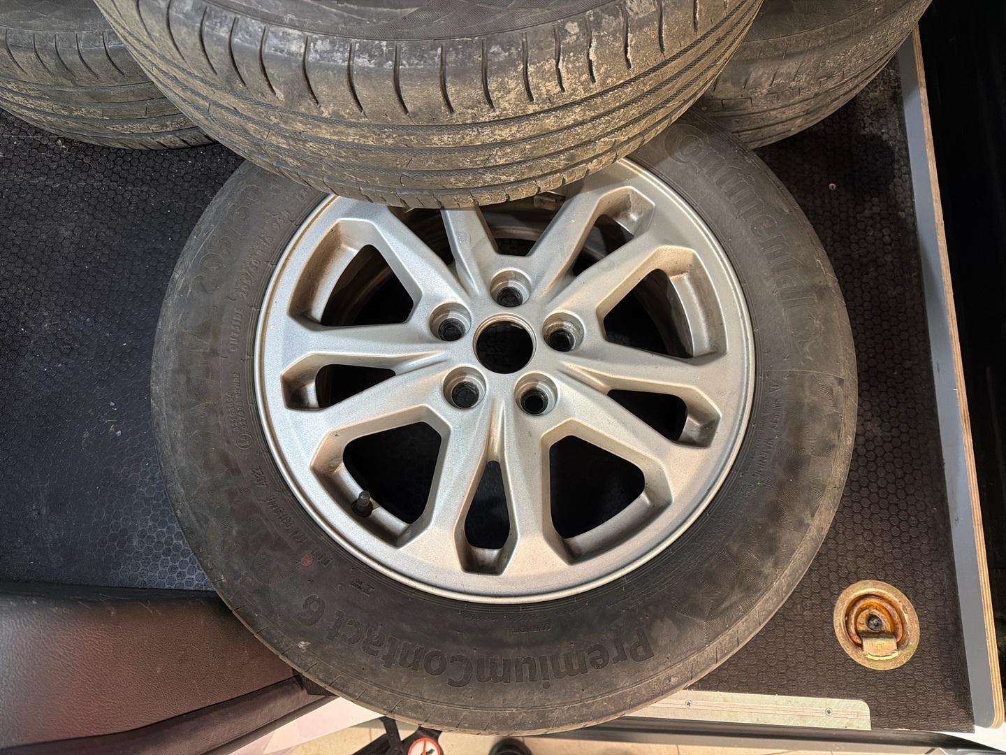 FORD Transit Connect 2023