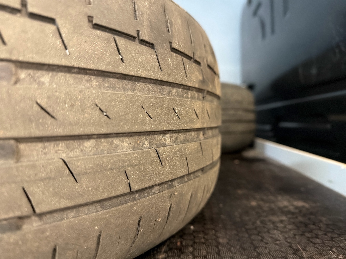 FORD Transit Connect 2023