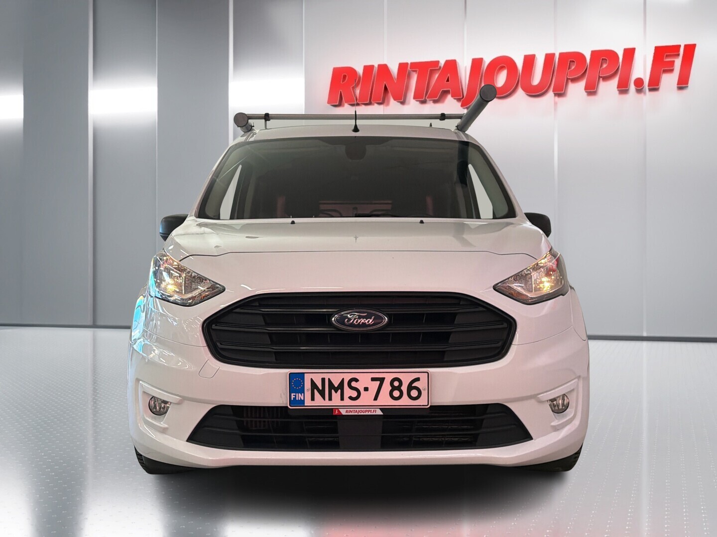 FORD Transit Connect 2023