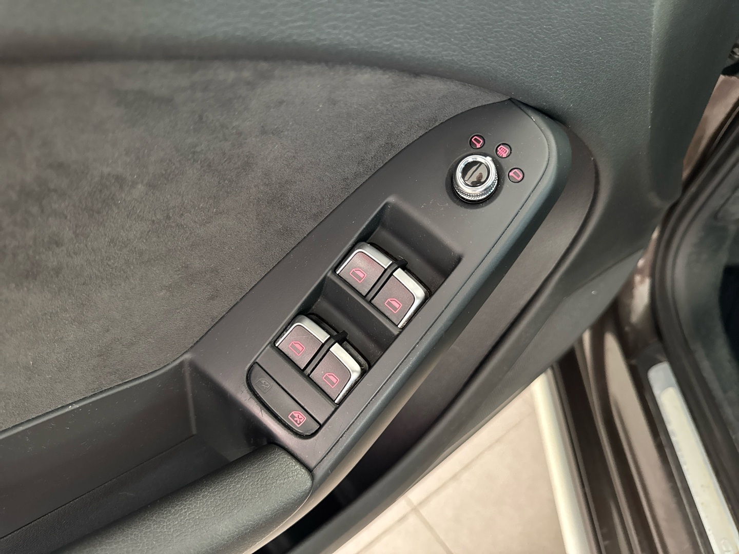 AUDI A4 allroad quattro 2016