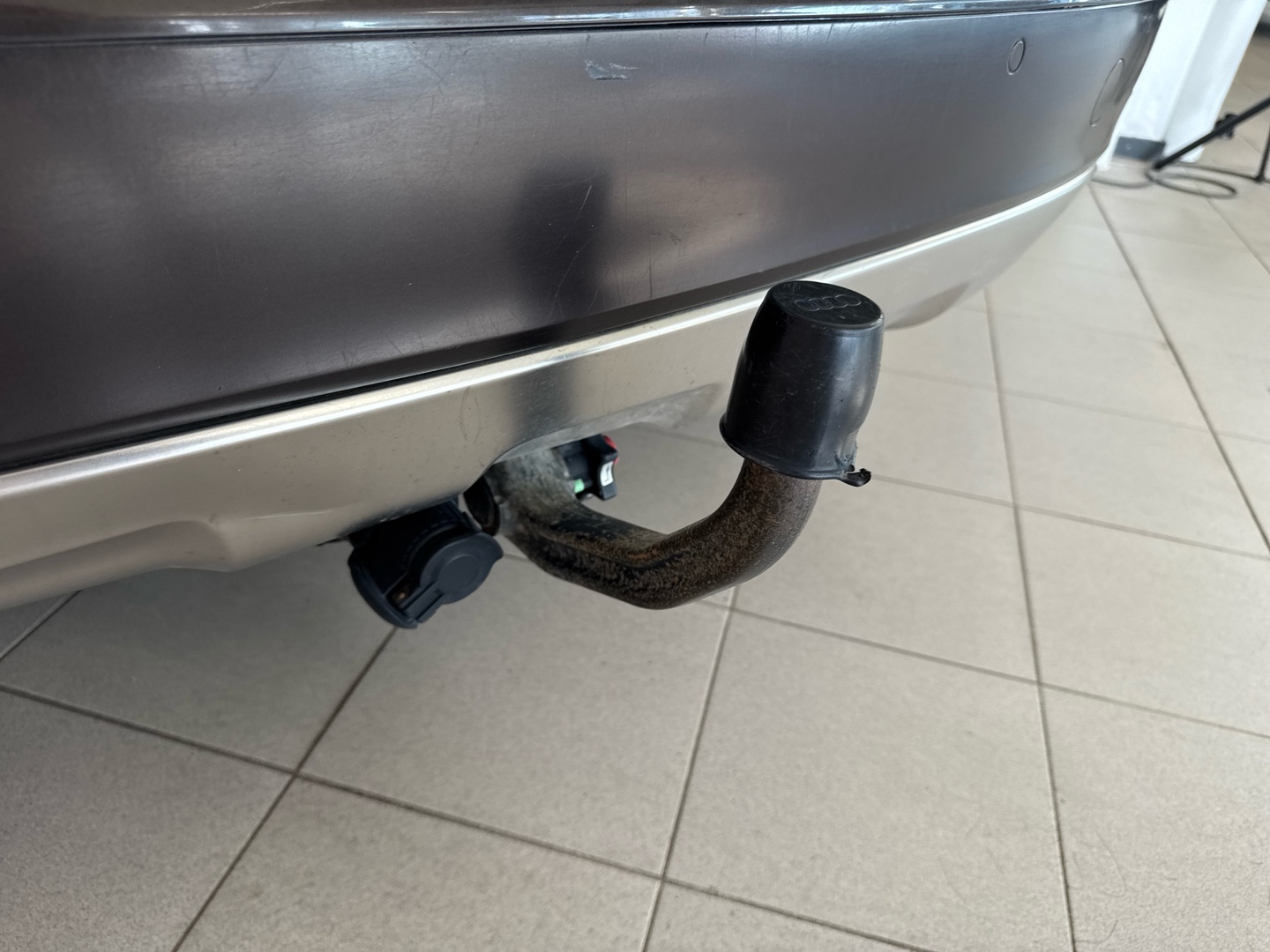 AUDI A4 allroad quattro 2016