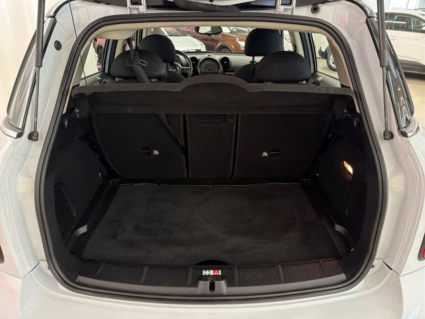 MINI Cooper 2016