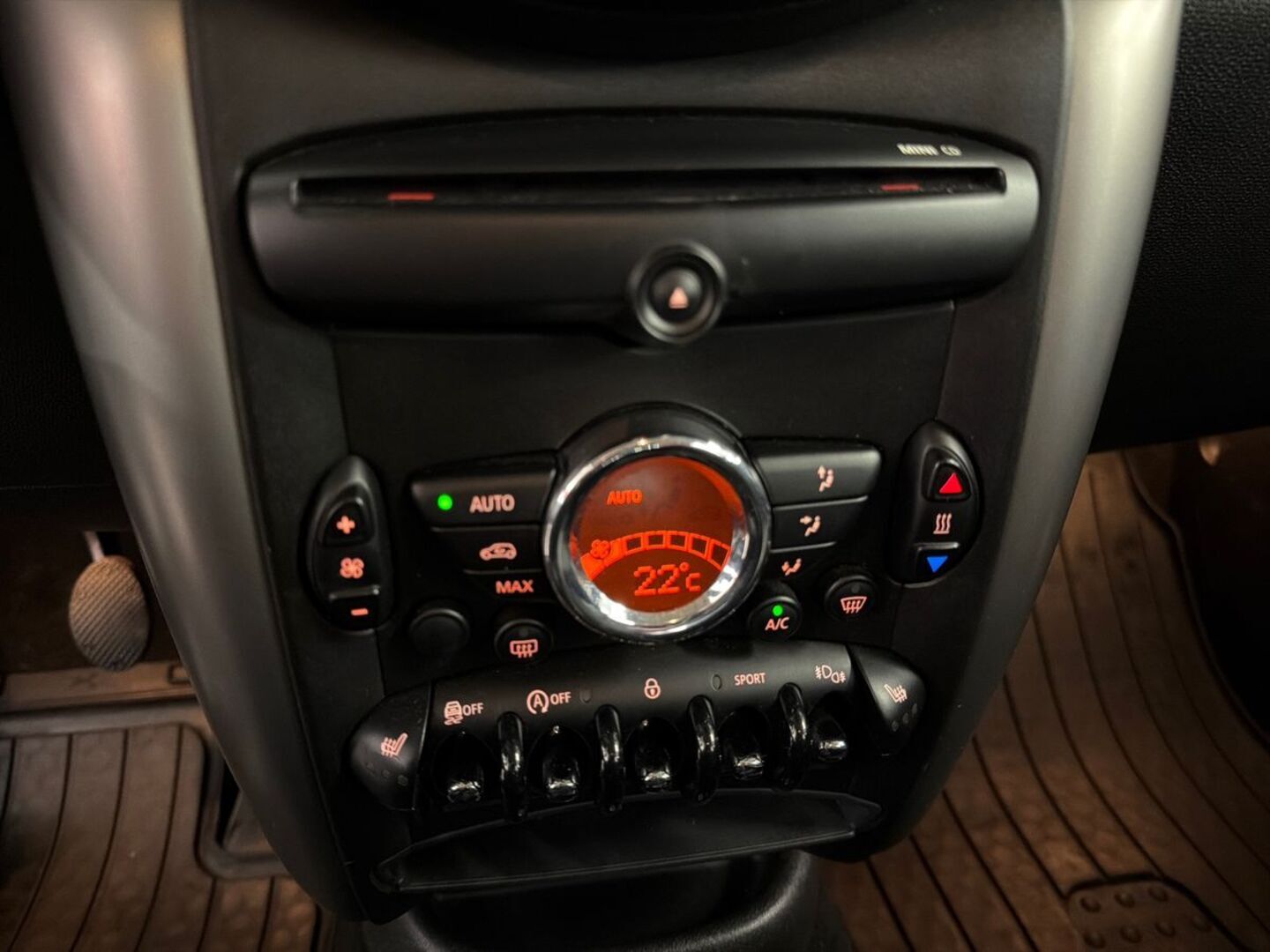 MINI Cooper 2016