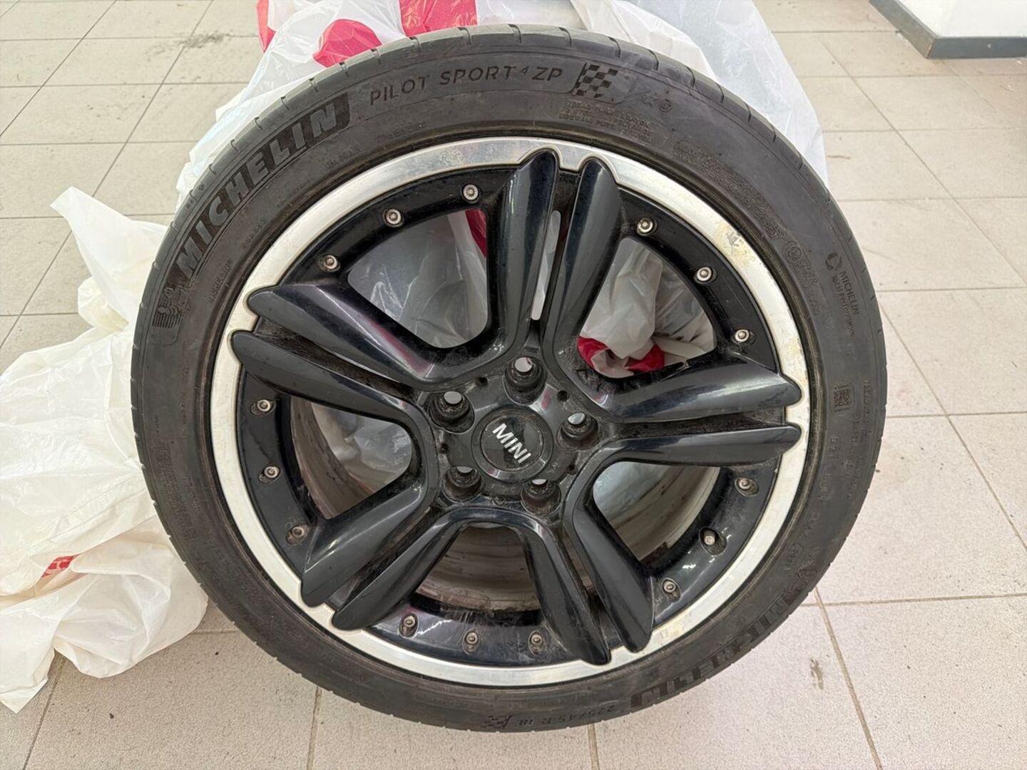 MINI Cooper 2016