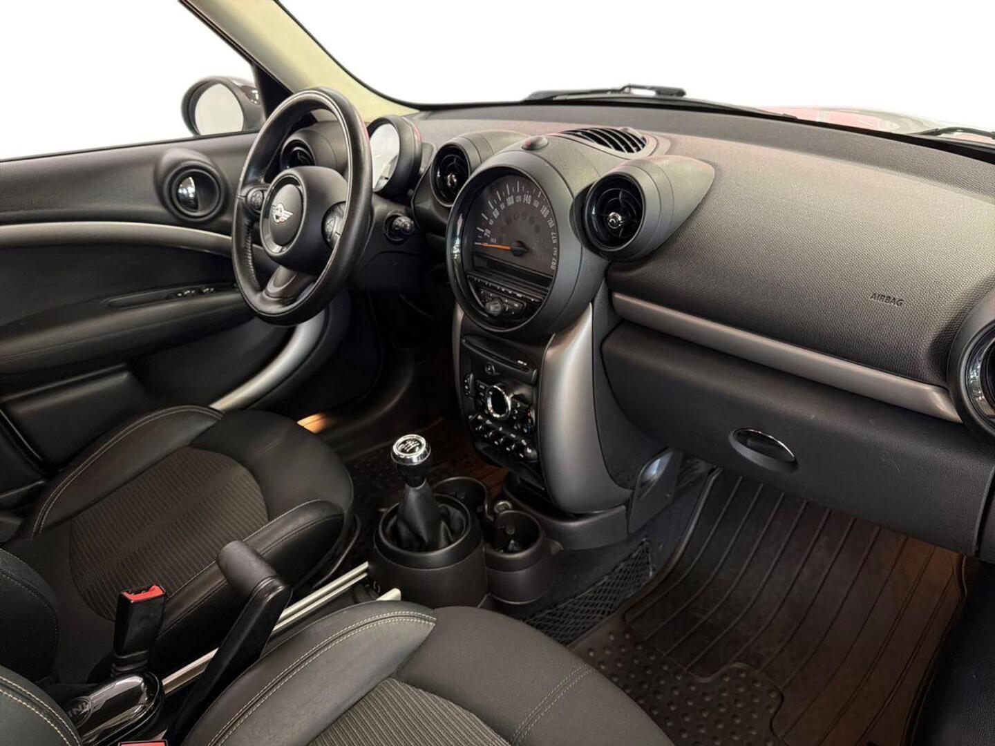 MINI Cooper 2016