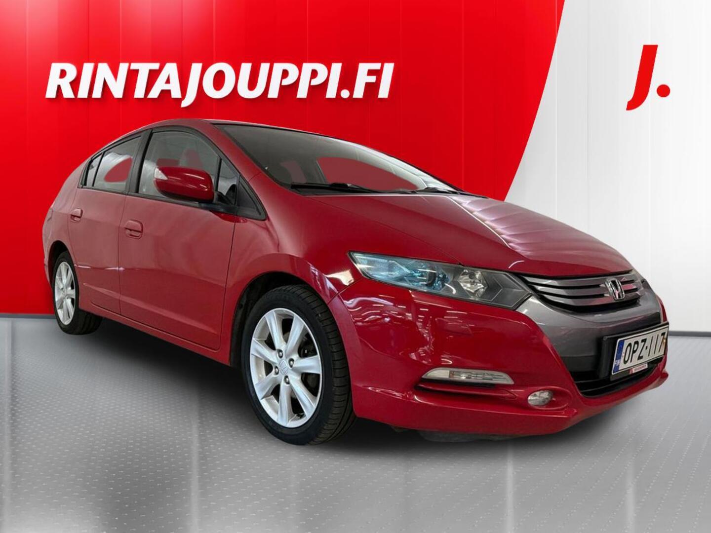 HONDA Insight 2010