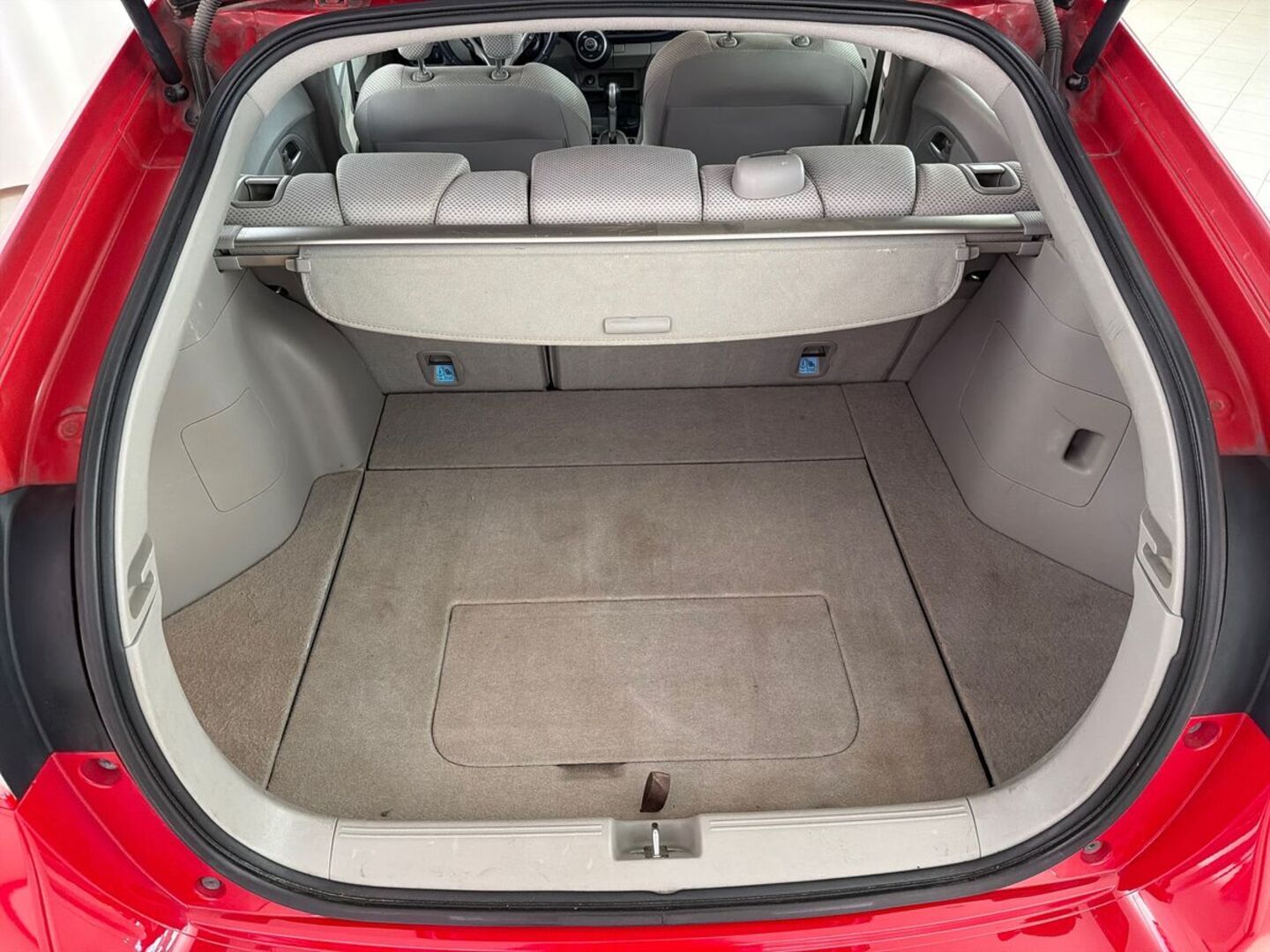 HONDA Insight 2010