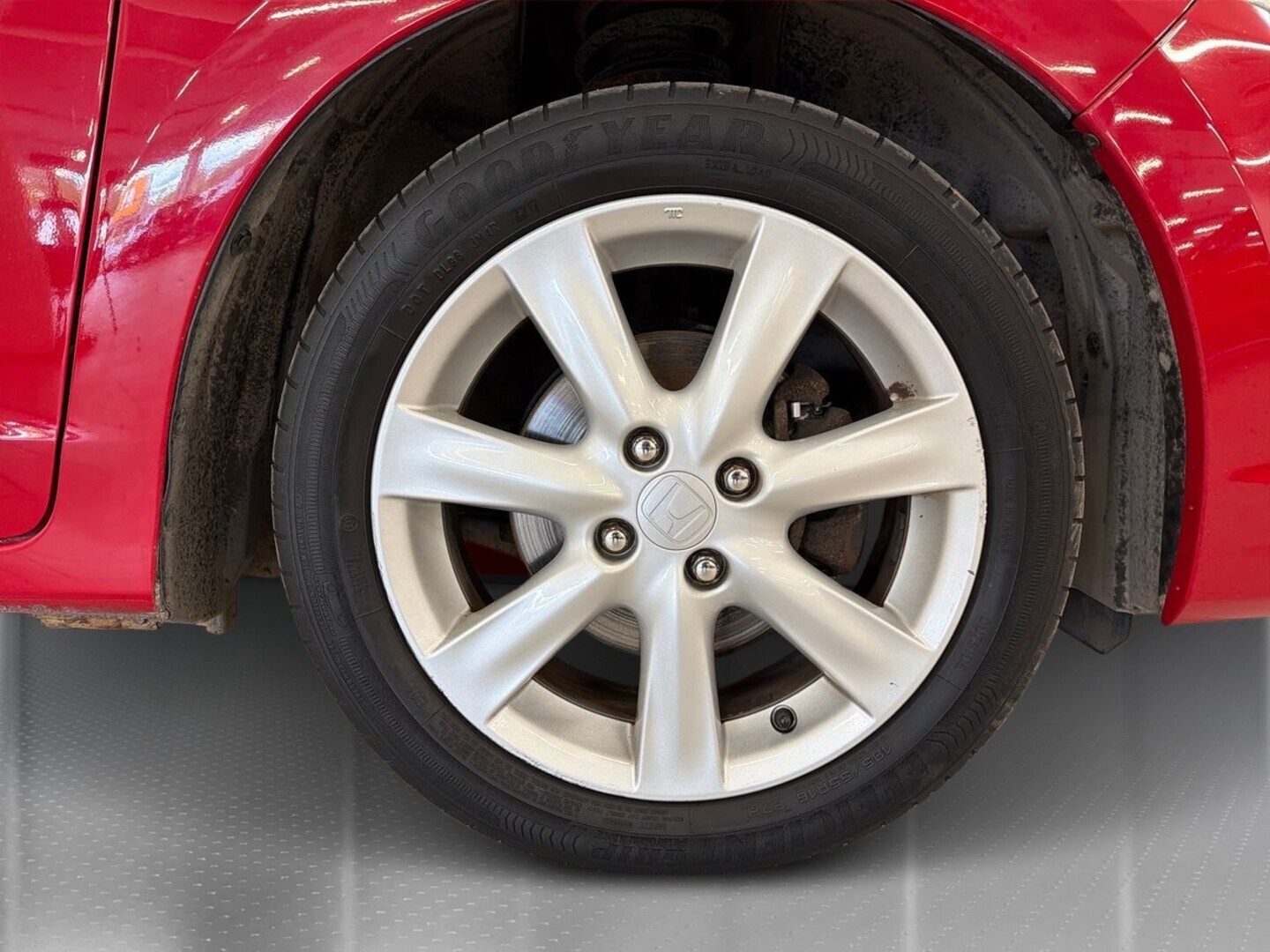 HONDA Insight 2010