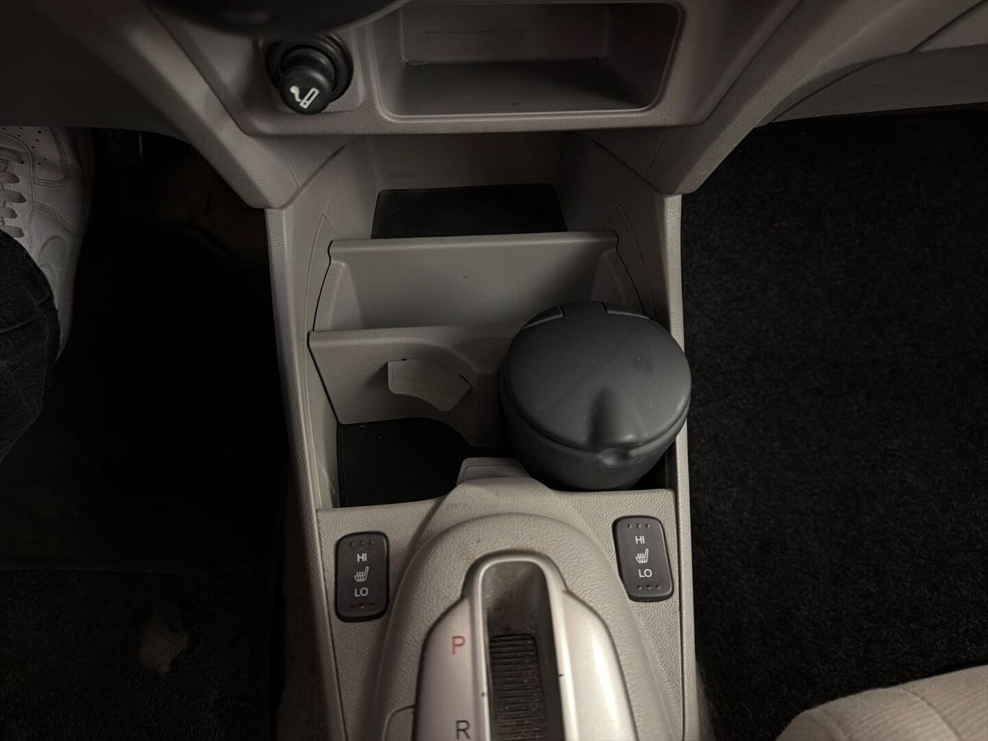 HONDA Insight 2010